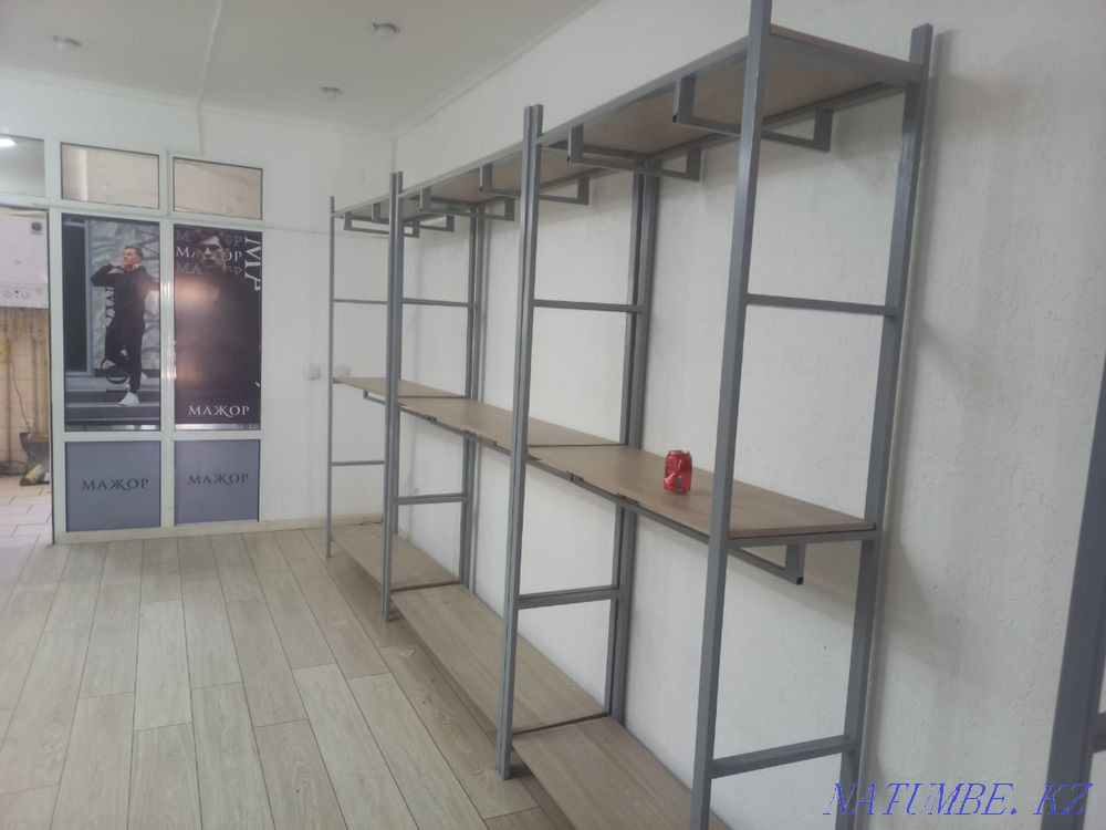 Ерлер киіміне арнал?ан киім ілгіш Шымкент - изображение 4