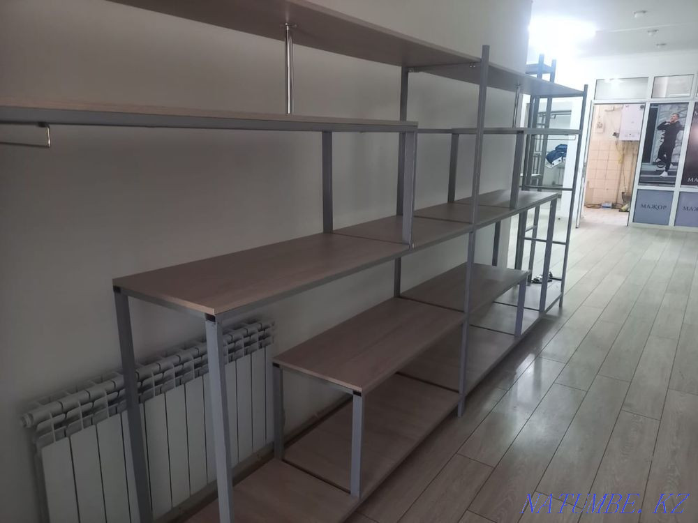 Ерлер киіміне арнал?ан киім ілгіш Шымкент - изображение 3