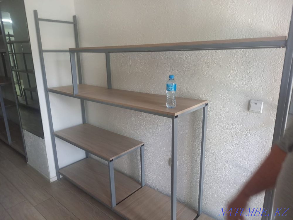 Ерлер киіміне арнал?ан киім ілгіш Шымкент - изображение 1