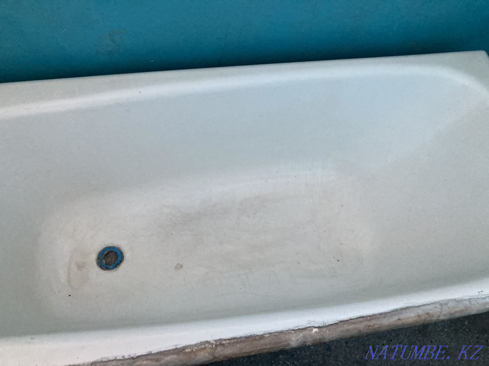 I will sell a bath Semey - photo 1