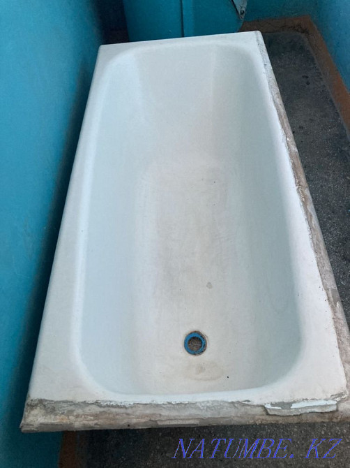 I will sell a bath Semey - photo 3
