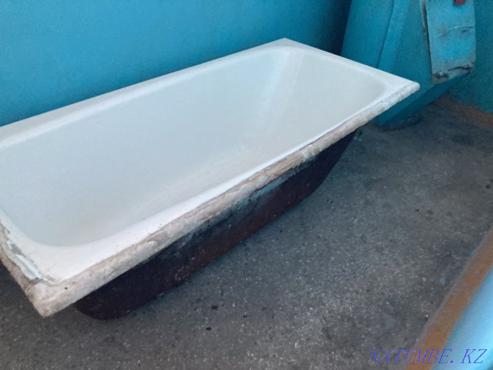 I will sell a bath Semey - photo 2