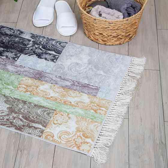 Недорогие коврики для ванной комнаты  Өскемен