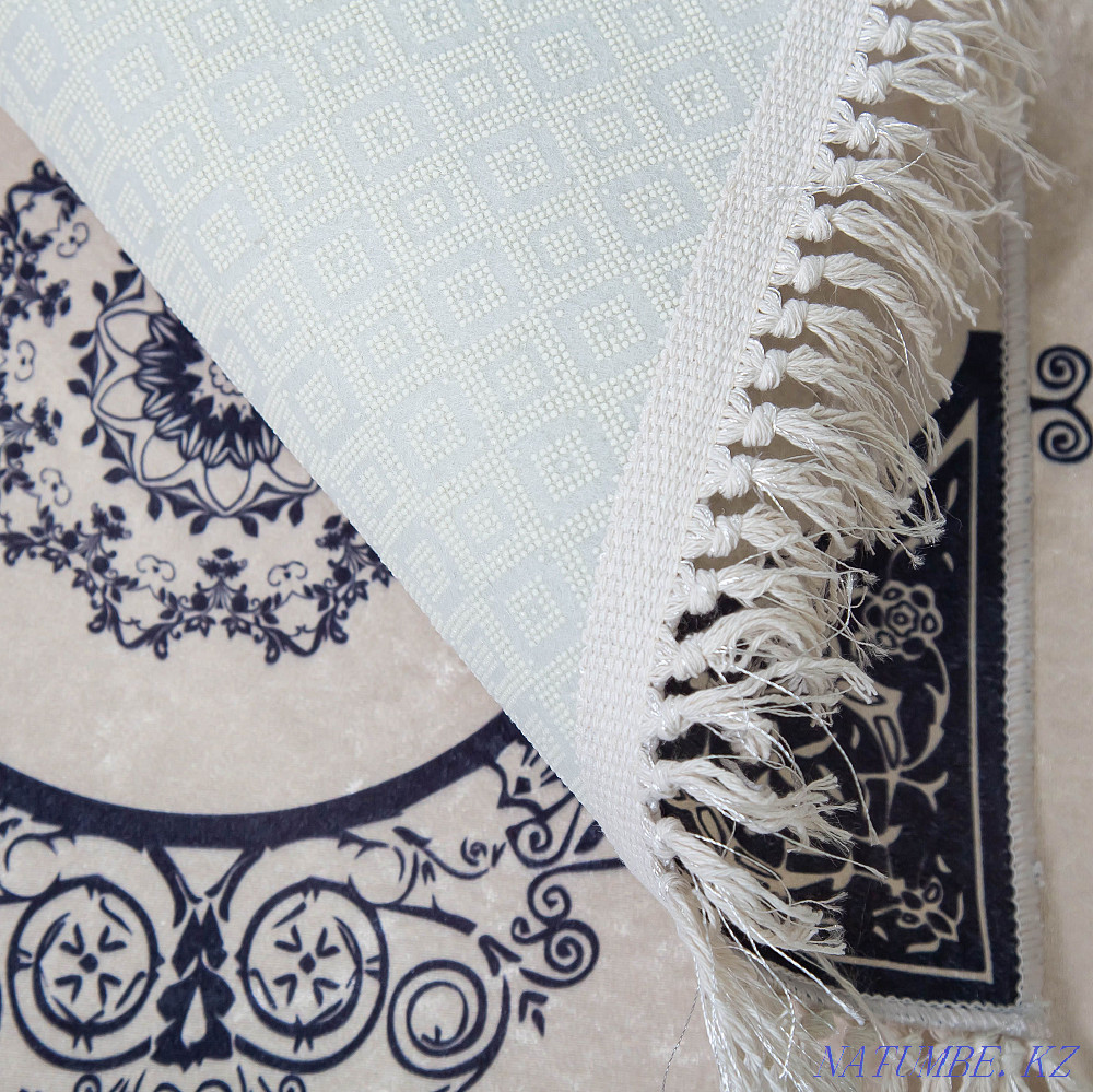 Недорогие коврики для ванной комнаты Усть-Каменогорск - изображение 5