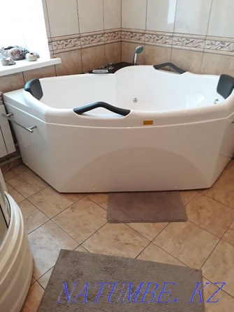 large jacuzzi for sale Oral - photo 1