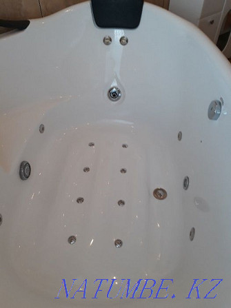 large jacuzzi for sale Oral - photo 6