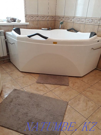 large jacuzzi for sale Oral - photo 8