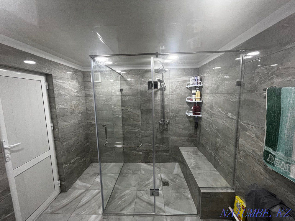 Shower cabin to order Shymkent - photo 8