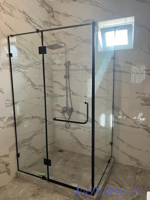 Shower cabin to order Shymkent - photo 1