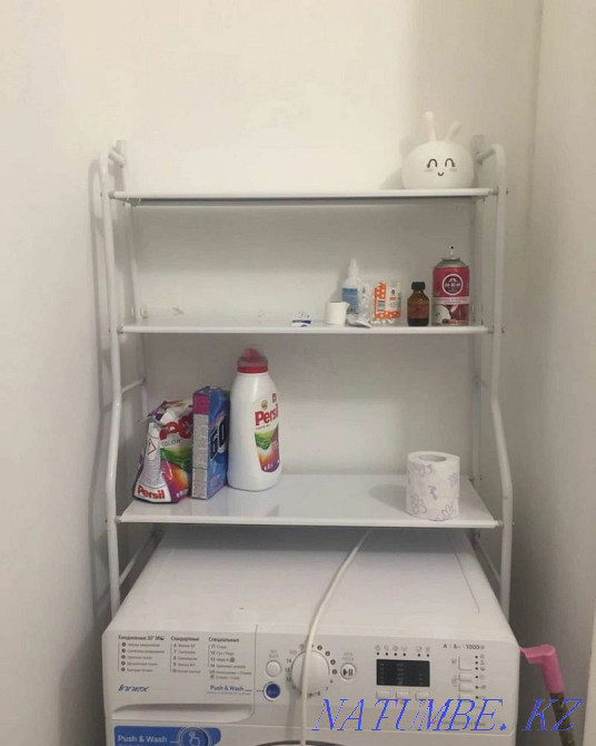 ваннаға арналған сөре  - изображение 3