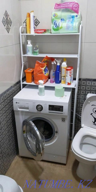 ваннаға арналған сөре  - изображение 4