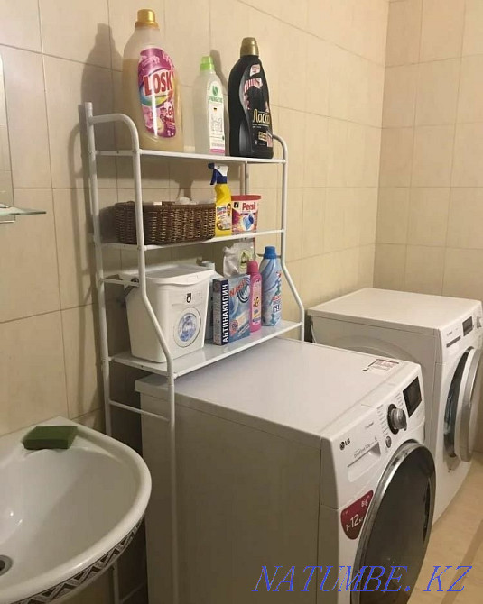 ваннаға арналған сөре  - изображение 5