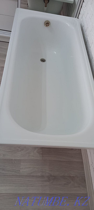 Срочно продам ванную б/у Актобе - изображение 2