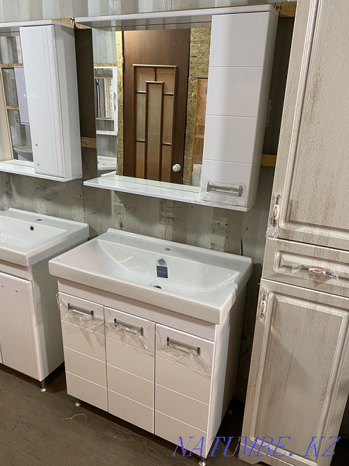 Cabinets with a sink from a warehouse at low prices in installments!! Almaty - photo 2