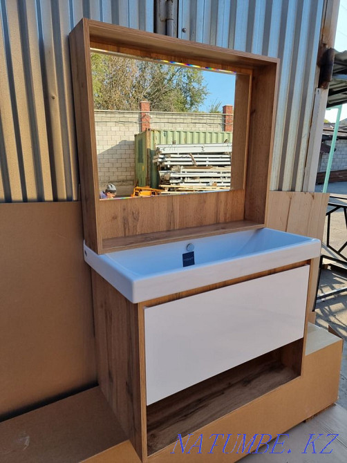 Cabinets with a sink from a warehouse at low prices in installments!! Almaty - photo 6