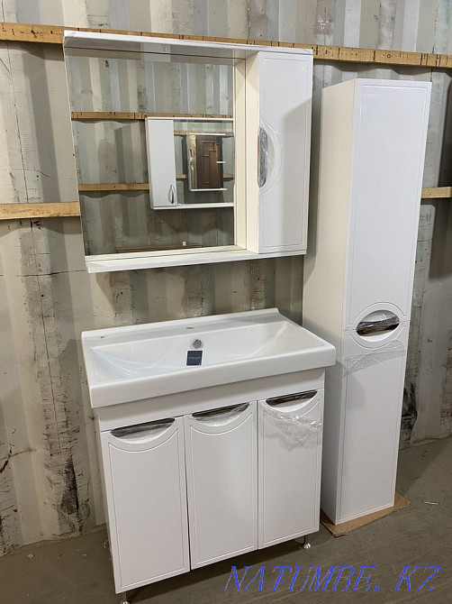 Cabinets with a sink from a warehouse at low prices in installments!! Almaty - photo 7