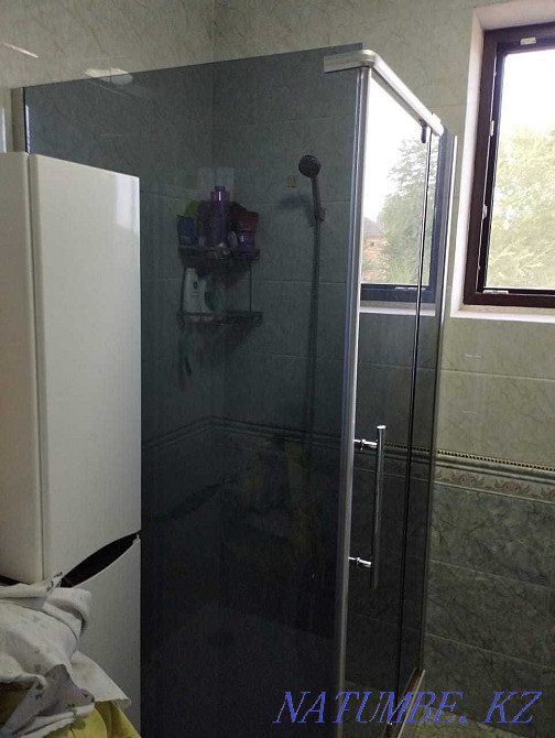 Corner shower Almaty - photo 1