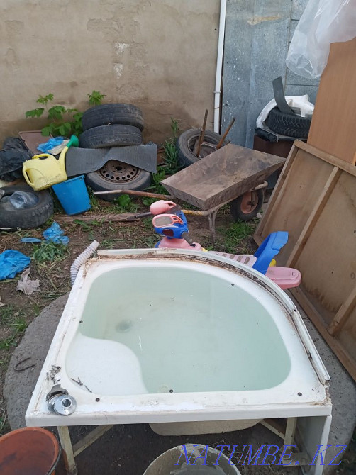 Продам душ кабина Актобе - изображение 1