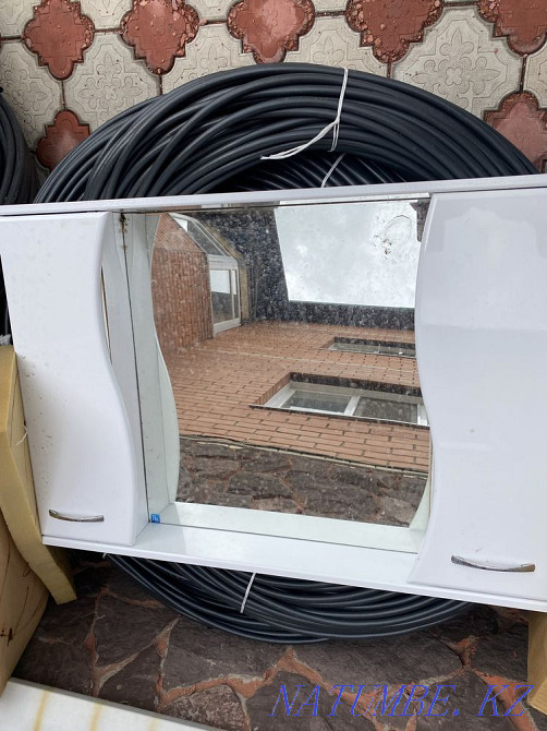 Продам мебель для ванной Астана - изображение 2