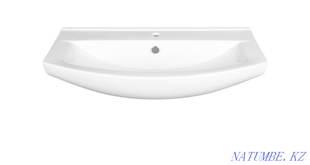 Cabinet with sink 85 cm Almaty - photo 7