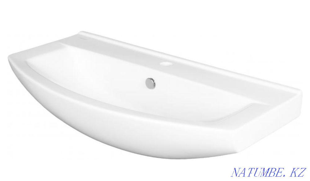 Cabinet with sink 85 cm Almaty - photo 6