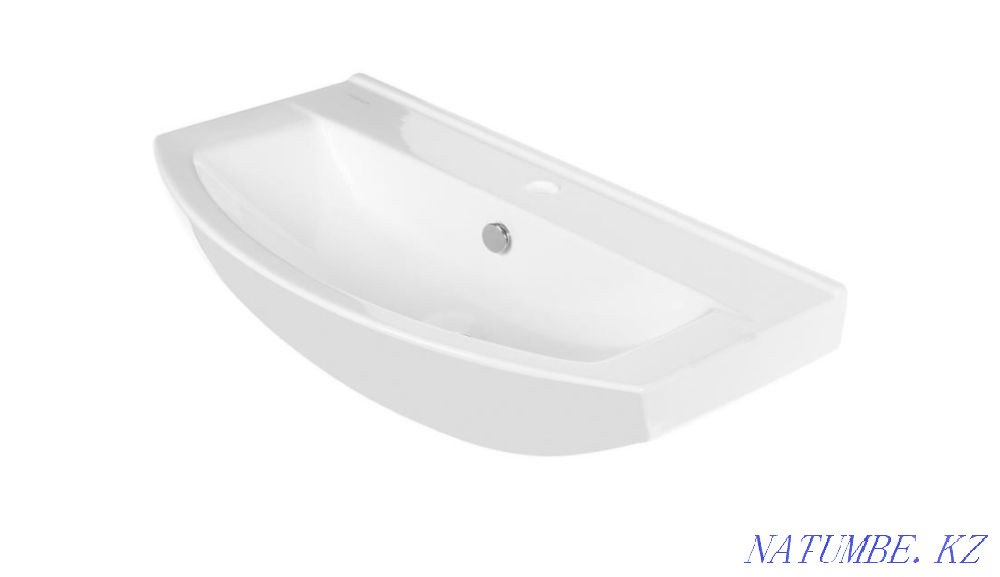 Cabinet with sink 85 cm Almaty - photo 5