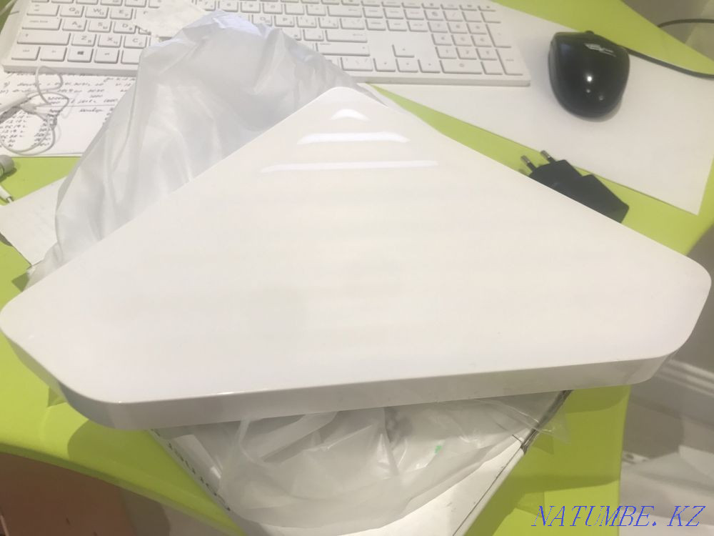 Shelf in the bathroom Astana - photo 1