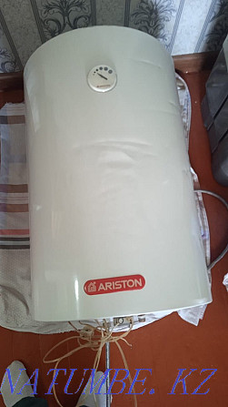 Сатуға арналған "ARISTON" 80 литр Талас - изображение 1