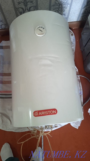For sale "ARISTON" 80 liters Талас - photo 1