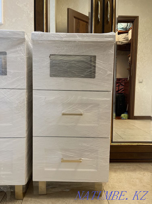 Cabinets are new Almaty - photo 4