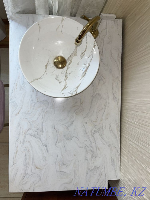 Wash cabinet Almaty - photo 4