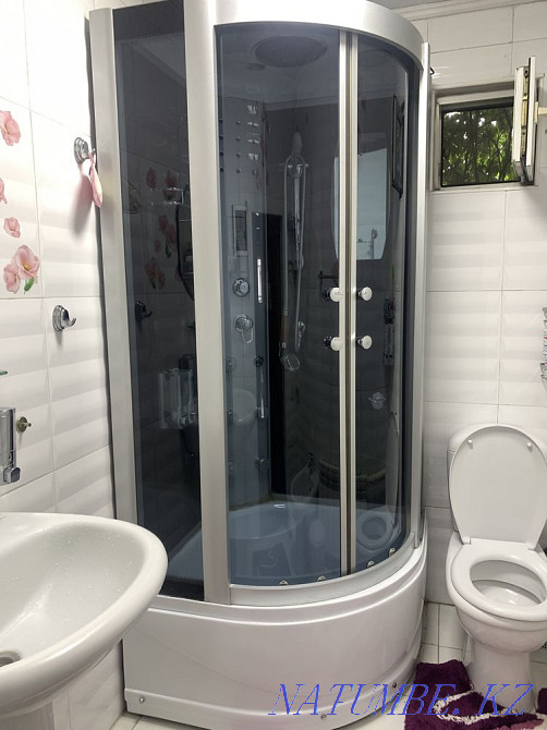 Selling a shower Almaty - photo 1