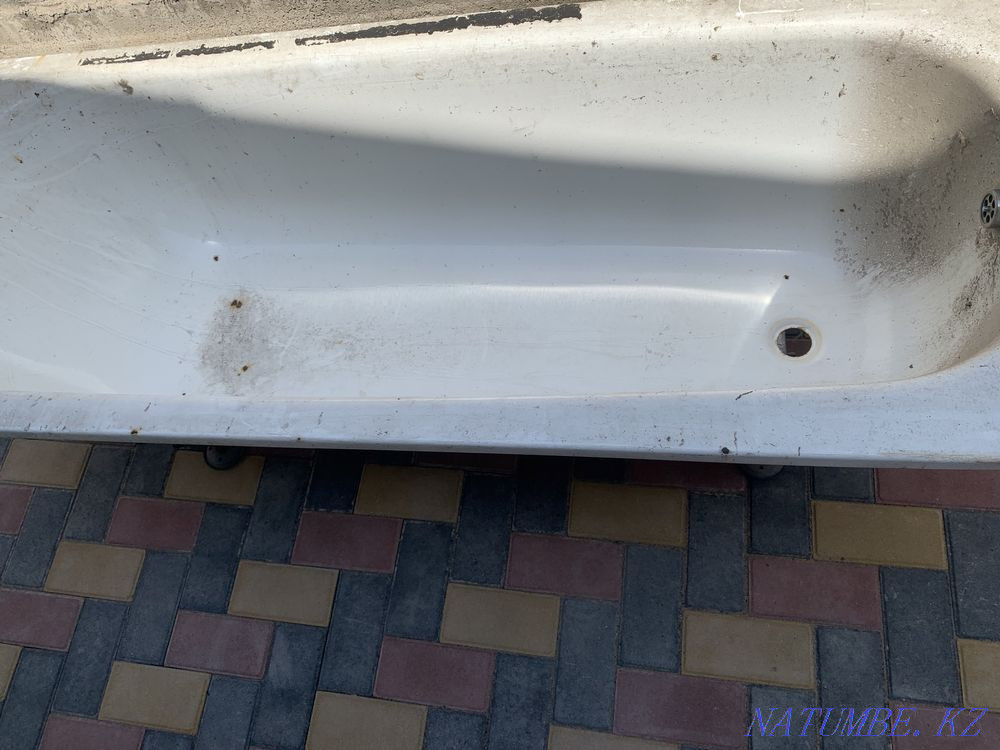 I will sell a bath Almaty - photo 2