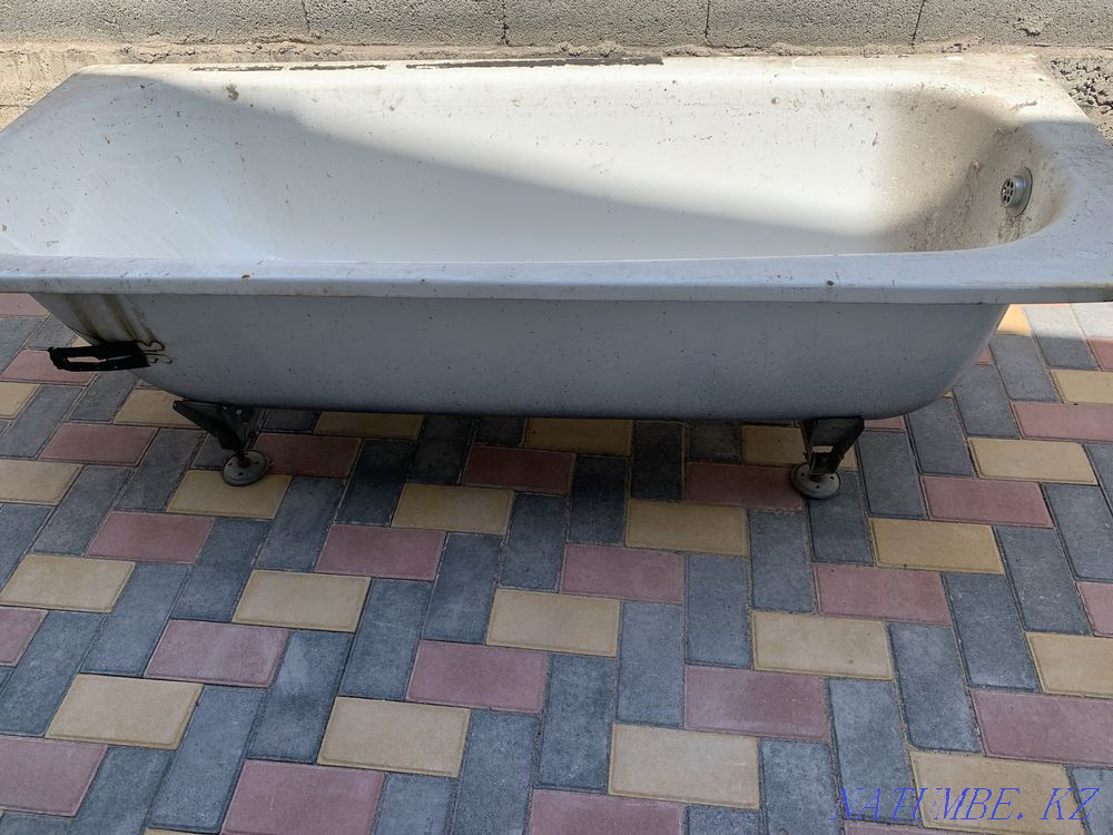 I will sell a bath Almaty - photo 1