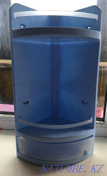 bathroom shelf Astana - photo 1