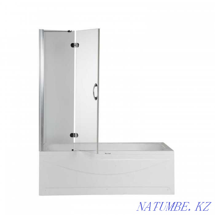 Акриловая ванна Carol (170*80) см.Formina. Турция (ванна + рама+ножки) Астана - изображение 6