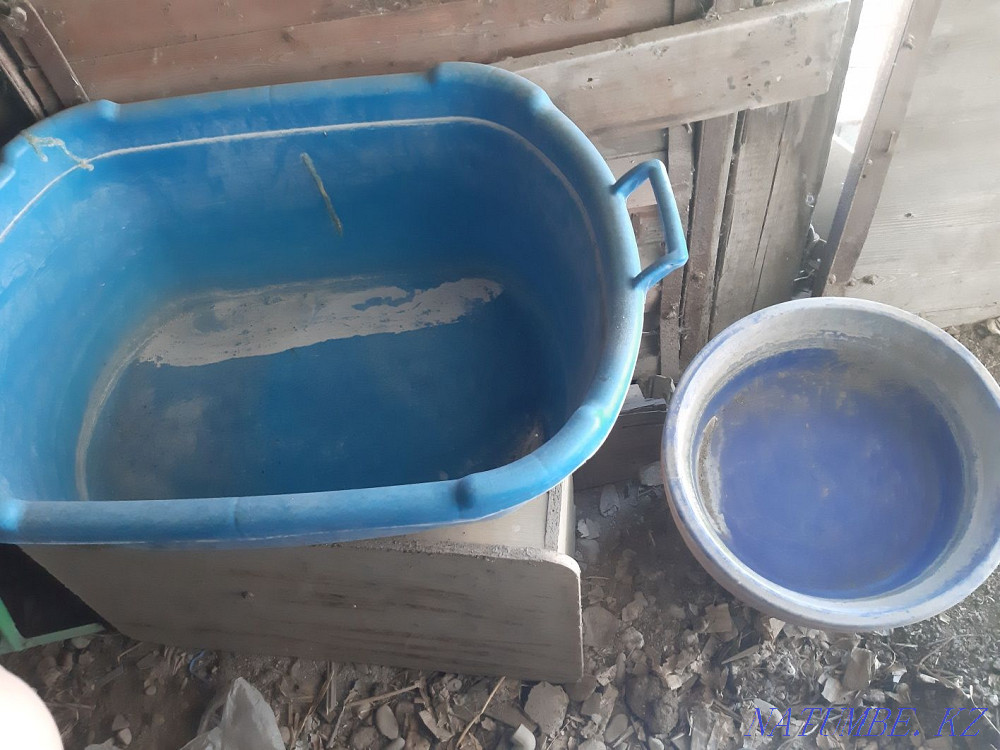 Ваннаға арналған бассейндер сатылады  - изображение 1