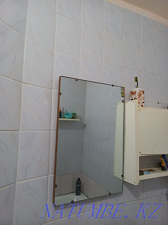 Sell bathroom mirror Almaty - photo 1