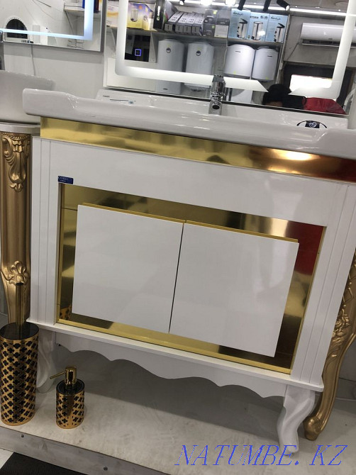 Bathroom furniture Shymkent - photo 3