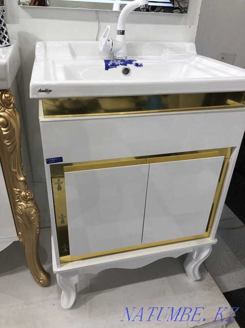 Bathroom furniture Shymkent - photo 6