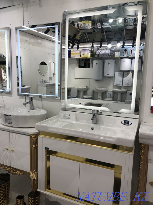Bathroom furniture Shymkent - photo 4