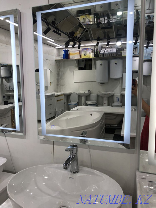 Bathroom furniture Shymkent - photo 5