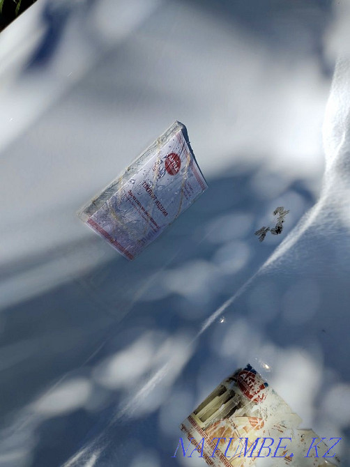 I will sell a bathtub Antika 170 steel Astana - photo 3