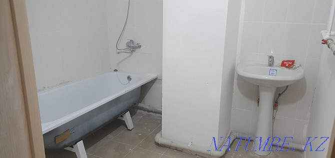 I will sell urgently an iron bathroom or I will consider options Almaty - photo 3
