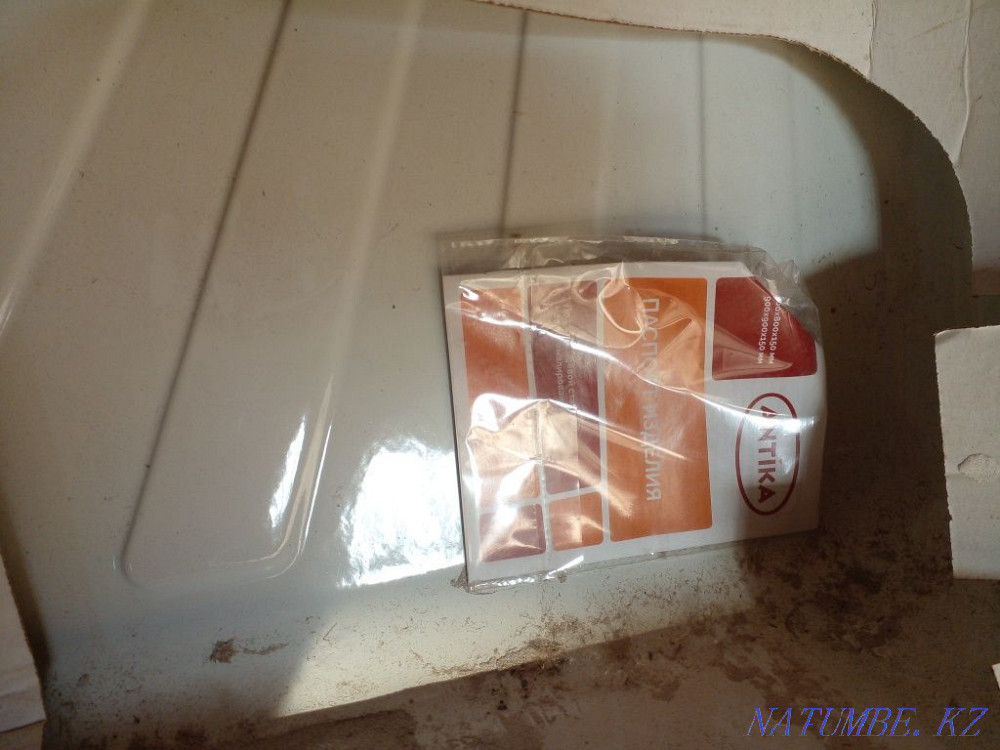 Поддон для душа новый Валиханово - изображение 2