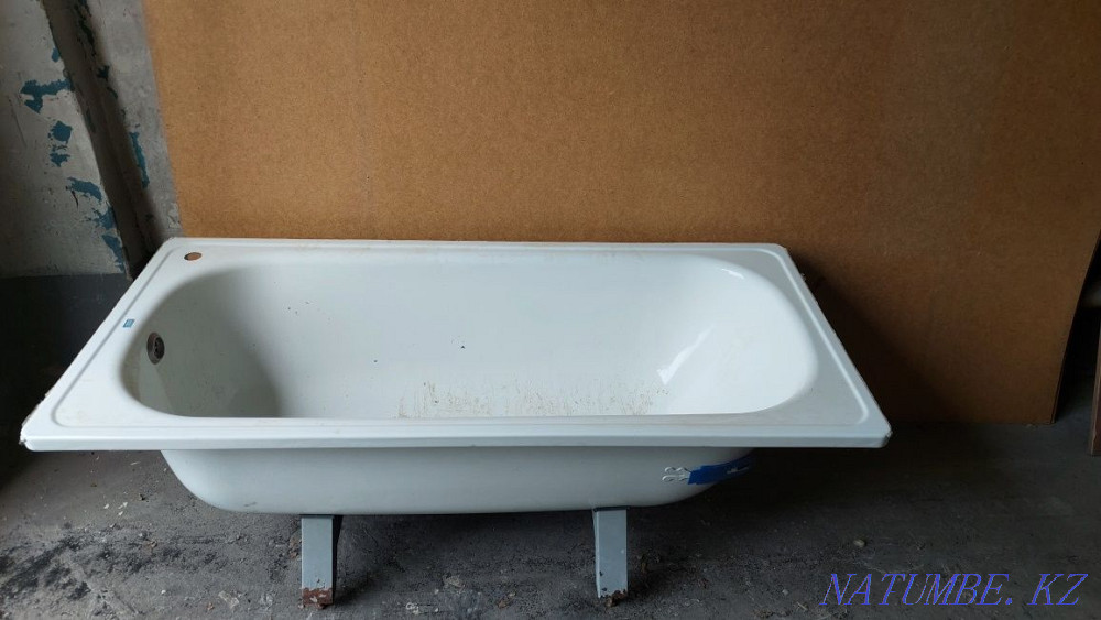 Donna bathtub for sale Semey - photo 1