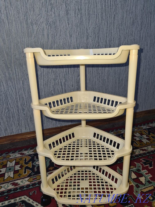 Полочка для ванны Костанай - изображение 2