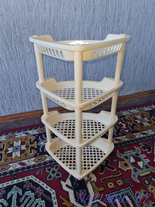 Полочка для ванны Костанай - изображение 4