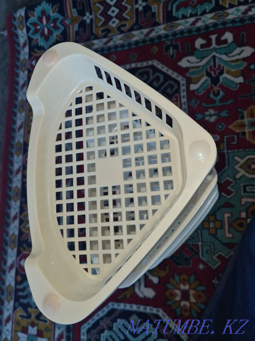 Полочка для ванны Костанай - изображение 3