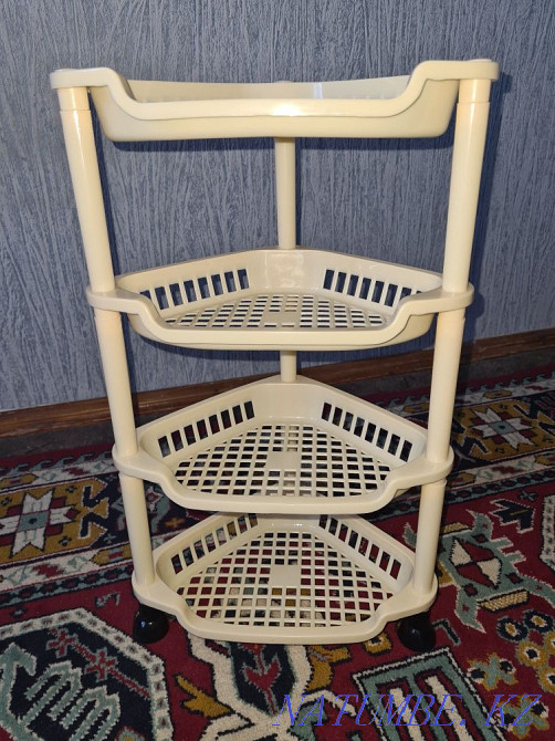 Полочка для ванны Костанай - изображение 1